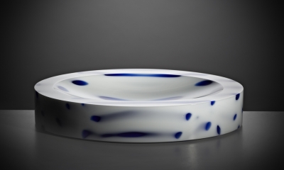 Zuzana Kynčlová - Glass design